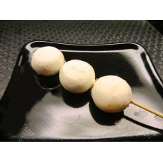 起司麻糬串
