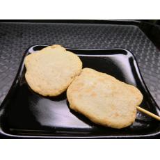 甜不辣串10入
