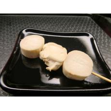 杏鮑菇串10入（配合菜價浮動）
