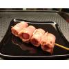 培根蕃茄肉串 (3貫) 10入(配合菜價浮動)