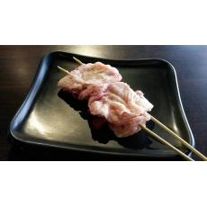 (國產) 二節雞翅串 (剖開) 10入