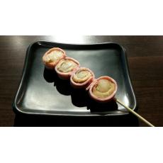 培根帆立貝串 (3貫) 10入