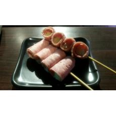 培根鳳梨串 (3貫) 10入