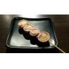 培根帆立貝串 (3貫) 10入