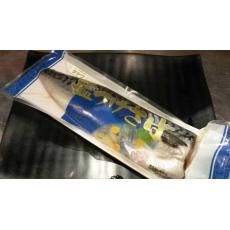 鯖魚片一片裝