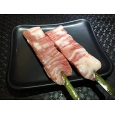 (國產 荷蘭)松阪豬肉串10入