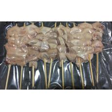 (國產)豬生腸串10入