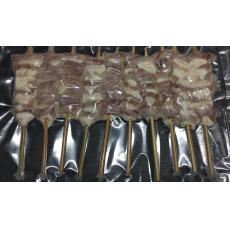 (國產)豬粉腸串10入