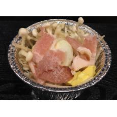奶油培根金針菇盒 大