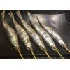柳葉魚(五入)