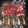 A套餐串燒大滿貫一組11種食材55