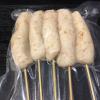 A套餐串燒大滿貫一組11種食材55