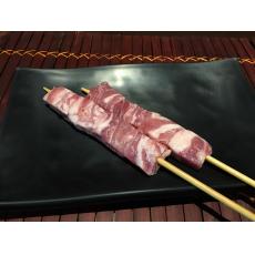 8吋 竹籤(紐奧)羊五花串10入