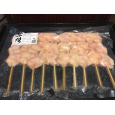 (國產) 雞屁股串 10入